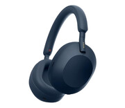 Sony WH-1000XM5 Ciemnogranatowy Sony