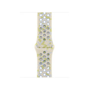 Apple 42mm Chalk Calm Nike Sport Band - S/M Apple