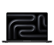 Apple MacBook Pro M5/16GB/1TB/Mac OS Gwiezdna Czerń 10R GPU Apple