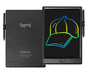 Bemi tablet do rysowania Bemi Grafitto czarny 10.5