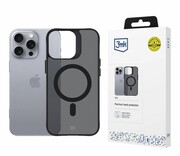 3MK Smoke MagCase do iPhone 16 Pro Max 5903108586689 Smoke MagCase do iPhone 16 Pro Max 5903108586689 3MK