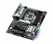 ASROCK Płyta główna B760 Pro RS s1700 4DDR5 DP/HDMI/eDP M.2 ATX B760 PRO RS Płyta główna B760 Pro RS s1700 4DDR5 DP/HDMI/eDP M.2 ATX B760 PRO RS ASROCK
