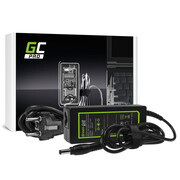 Green Cell Zasilacz 65W (3.42A, 5.5-2.5mm) Green Cell
