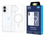 3MK EverClear MagCase do iPhone 17 5903108664073 EverClear MagCase do iPhone 17 5903108664073 3MK