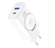 3mk HARDY Charger PD 2in1 33W for Apple 3mk