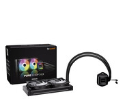 be quiet! Pure Loop 3 LX 240mm 2x120mm be quiet!