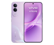 vivo V70 FE 5G 8/256GB Fioletowy vivo