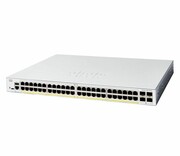 CISCO Catalyst 1200 Managed C1200-48P-4G Catalyst 1200 Managed C1200-48P-4G CISCO