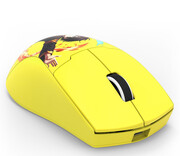 Redragon K1NG PRO MAX (custom yellow) Redragon