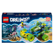 LEGO DREAMZzz 71491 Samochód wyścigowy Mateo i Z-bloba LEGO