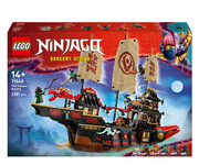 LEGO Ninjago 71848 Perła świątyni LEGO