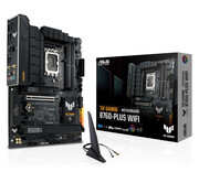 ASUS TUF GAMING B760-PLUS WIFI ASUS