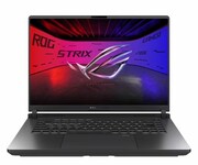 ASUS ROG Strix G16 Ultra 7-255HX/16GB/1TB RTX5060 165Hz ROG Strix G16 Ultra 7-255HX/16GB/1TB RTX5060 165Hz ASUS