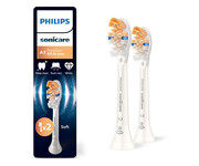 Philips Sonicare KOŃCÓWKI DO SZCZOT. SONICARE HX9092/87 All-in-One Premium (2 Philips Sonicare