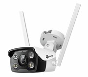 TP-LINK VIGI C340-W 4MP Bullet (4mm) VIGI C340-W 4MP Bullet (4mm) TP-LINK