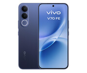 vivo V70 FE 5G 8/256GB Niebieski vivo