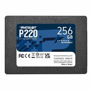 Patriot 256GB 2,5