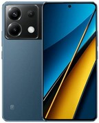 POCO X6 5G 12/256GB Niebieski X6 5G 12/256GB Niebieski POCO