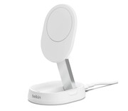 Belkin Podstawka/Stand Qi2 kompatybilny z MagSafe Belkin