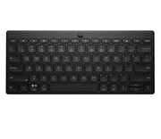 HP Klawiatura bezprzewodowa 350 Multi-Device - czarna HP