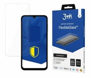 3MK Flexible Glass do Samsung Galaxy M15 5G Flexible Glass do Samsung Galaxy M15 5G 3MK