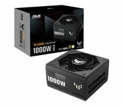 ASUS TUF GAMING 1000W 80 Plus Gold TUF GAMING 1000W 80 Plus Gold ASUS