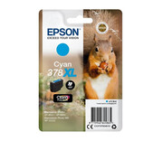 Epson C13T37924010 cyan 9,3ml XL Epson
