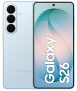 SAMSUNG GALAXY S26 12/512GB Jasnoniebieski GALAXY S26 12/512GB Jasnoniebieski SAMSUNG
