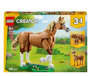 LEGO Creator 3 w 1 Piękny koń 31166 LEGO
