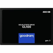 SSD GOODRAM CL100 480GB - zdjęcie 13