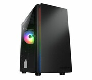 COUGAR Purity RGB Black CGR-5PC4B-RGB Purity RGB Black CGR-5PC4B-RGB COUGAR
