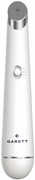 GARETT Masażer do oczu BEAUTY GLOW EYE Biały MASAŻER DO OCZU GARETT BEAUTY GLOW EYE BIAŁY GARETT