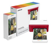 Polaroid Hi-print 4x6 E-Box biała Polaroid