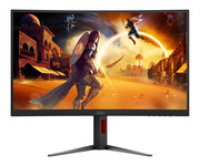 AOC CQ27G4Z2 AOC
