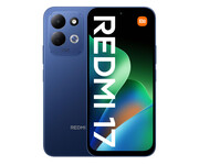 Xiaomi Redmi 17 4/128GB Deep Blue 7500mAh 45W Xiaomi