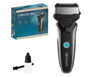 Cecotec Golarka męska PrecisionCare X-Trimm Triple Cecotec