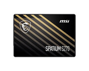 MSI 240GB 2,5