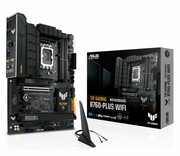 ASUS TUF GAMING B760-PLUS WIFI 140 TUF GAMING B760-PLUS WIFI 140 ASUS