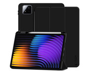 Tech-Protect SmartCase Pen Hybrid do Xiaomi Pad 7 / Pad 7 Pro black Tech-Protect