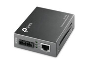 TP-Link MC100CM media konwerter światłowodow (RJ-45 SC) TP-Link