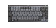 Logitech MX Mechanical Mini Logitech
