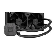 Corsair NAUTILUS II 240 RS, 2x120mm Corsair