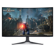Dell Alienware AW3225QF OLED Dell
