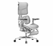 DIABLO Chairs BRAVE V-KINETIC szary BRAVE V-KINETIC szary DIABLO Chairs