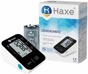 HAXE Ciśnieniomierz C03A Ciśnieniomierz C03A HAXE