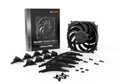 be quiet! Silent Wings PRO 4 120mm PWM be quiet!
