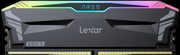 LEXAR ARES DDR5 6400 32GB (2x16GB) CL32 LD5EU016G-R6400GDLA czarny ARES DDR5 6400 32GB (2x16GB) CL32 LD5EU016G-R6400GDLA czarny LEXAR