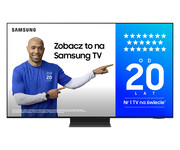 Samsung QE55S95F 55