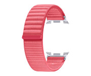 Samsung Pasek Fabric do Watch8/Watch8 Classic M/L coralred Samsung