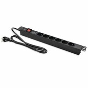 QOLTEC PDU do RACK 19